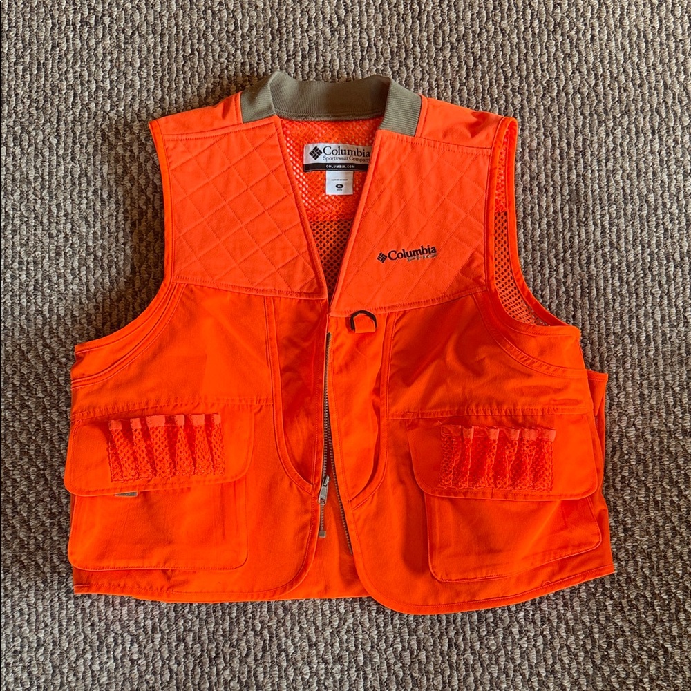Columbia Men’s upland Vest